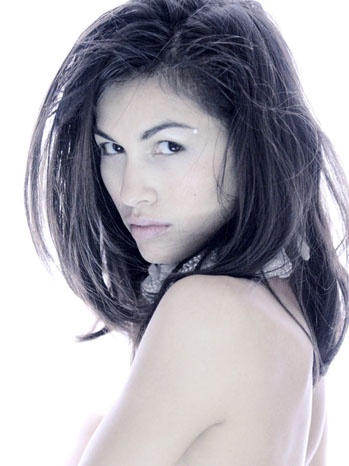 Elodie Yung